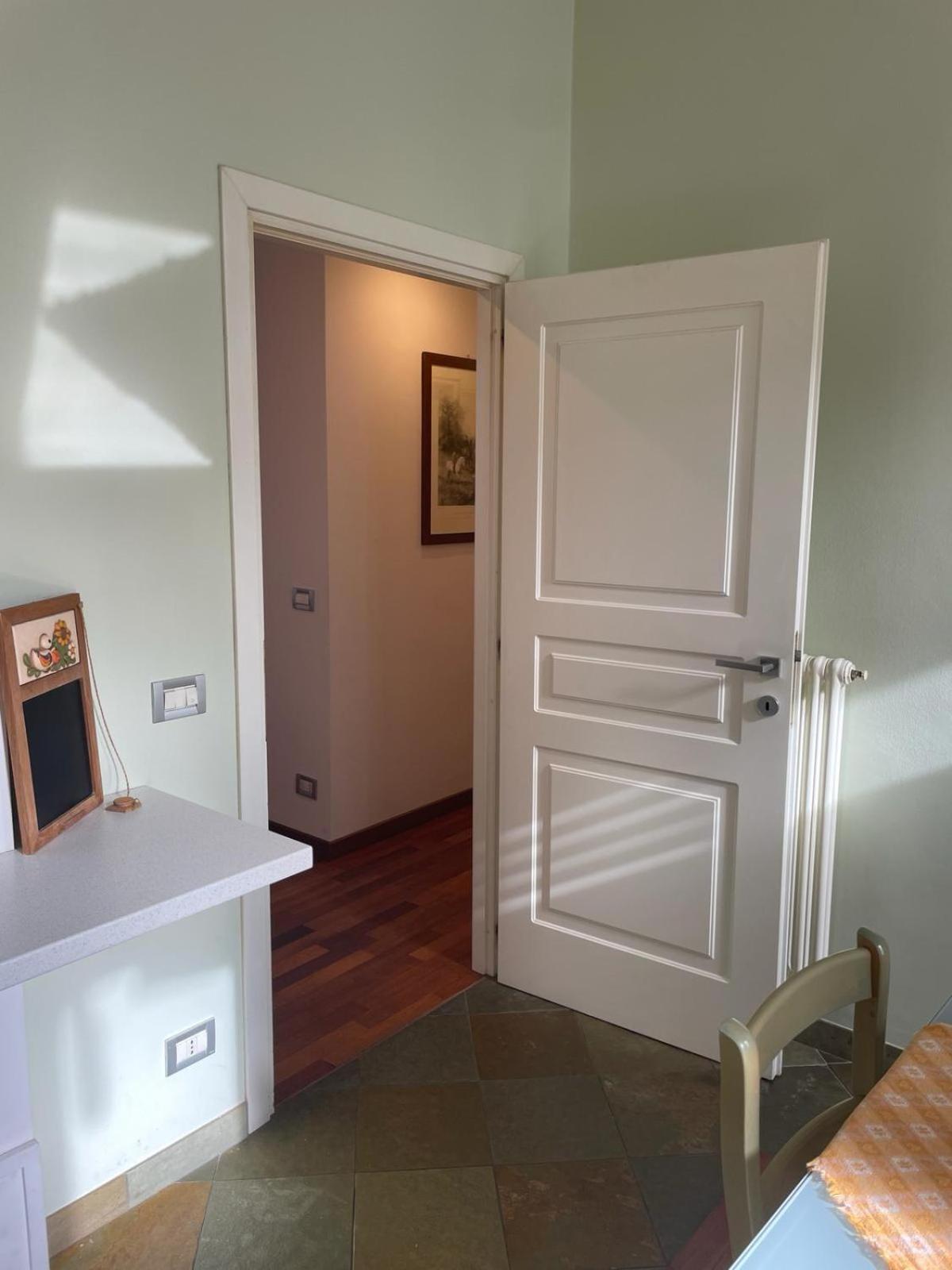 Appartement A Ca' Di Rosetta à Albenga Extérieur photo