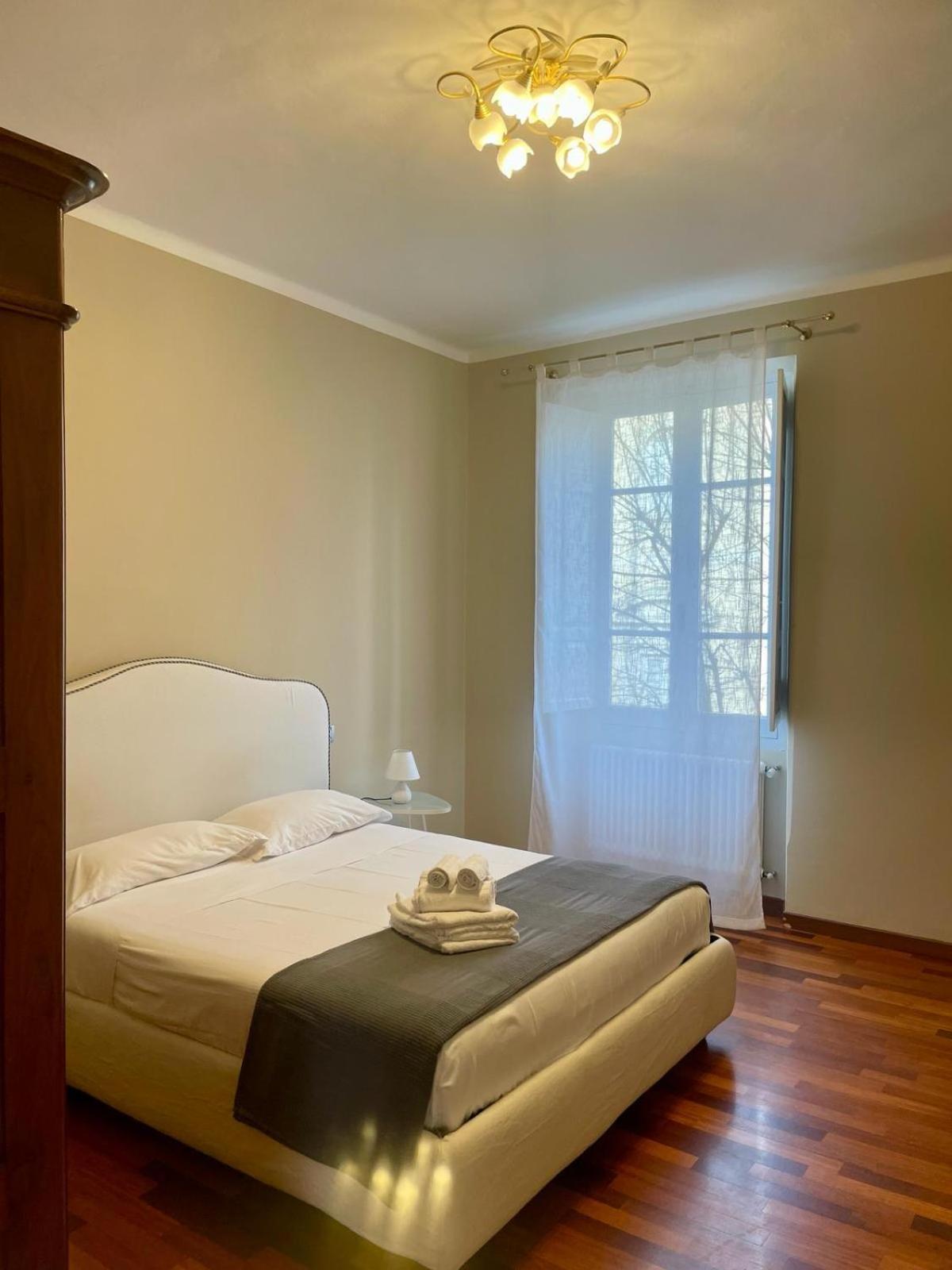 Appartement A Ca' Di Rosetta à Albenga Extérieur photo