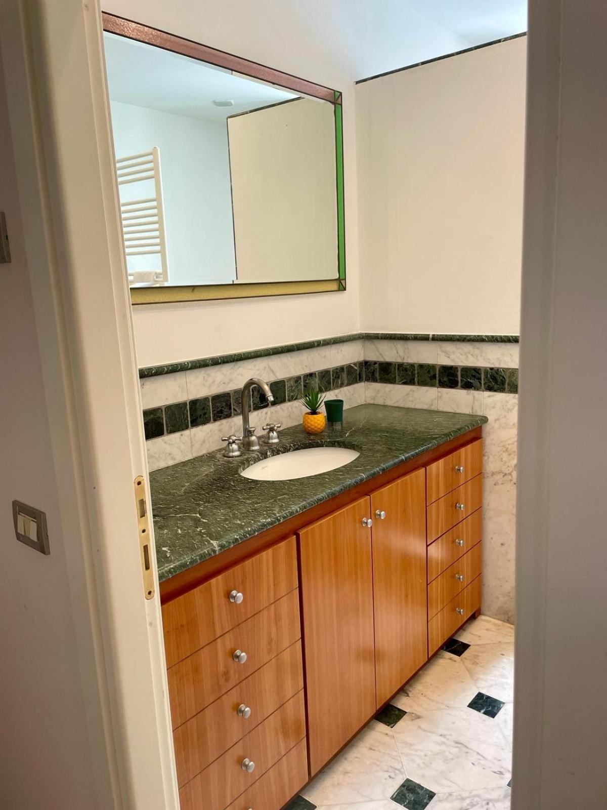 Appartement A Ca' Di Rosetta à Albenga Extérieur photo