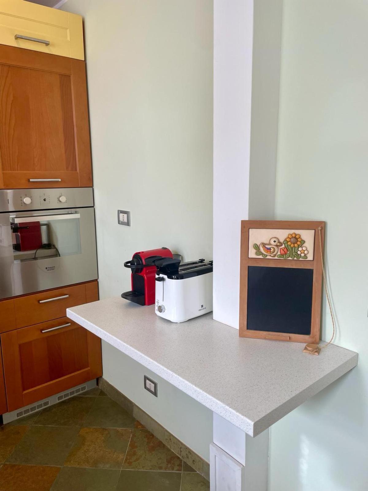 Appartement A Ca' Di Rosetta à Albenga Extérieur photo