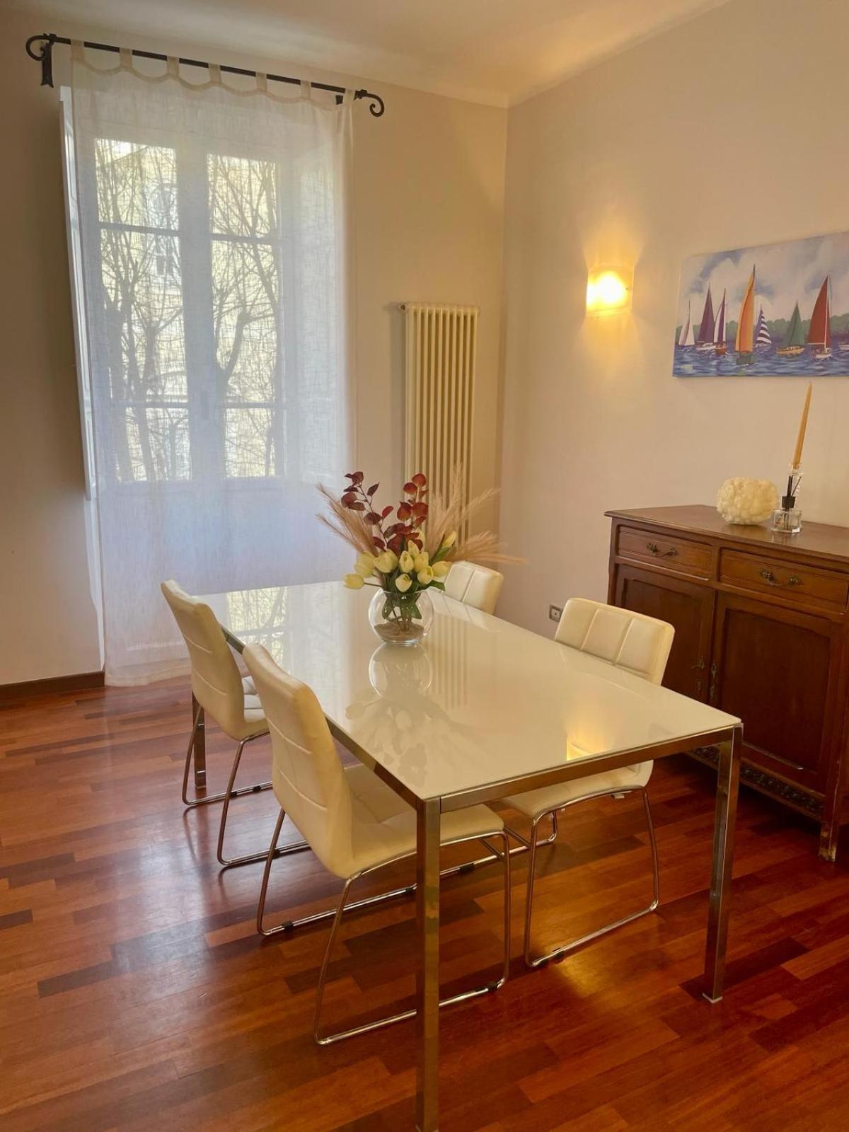 Appartement A Ca' Di Rosetta à Albenga Extérieur photo