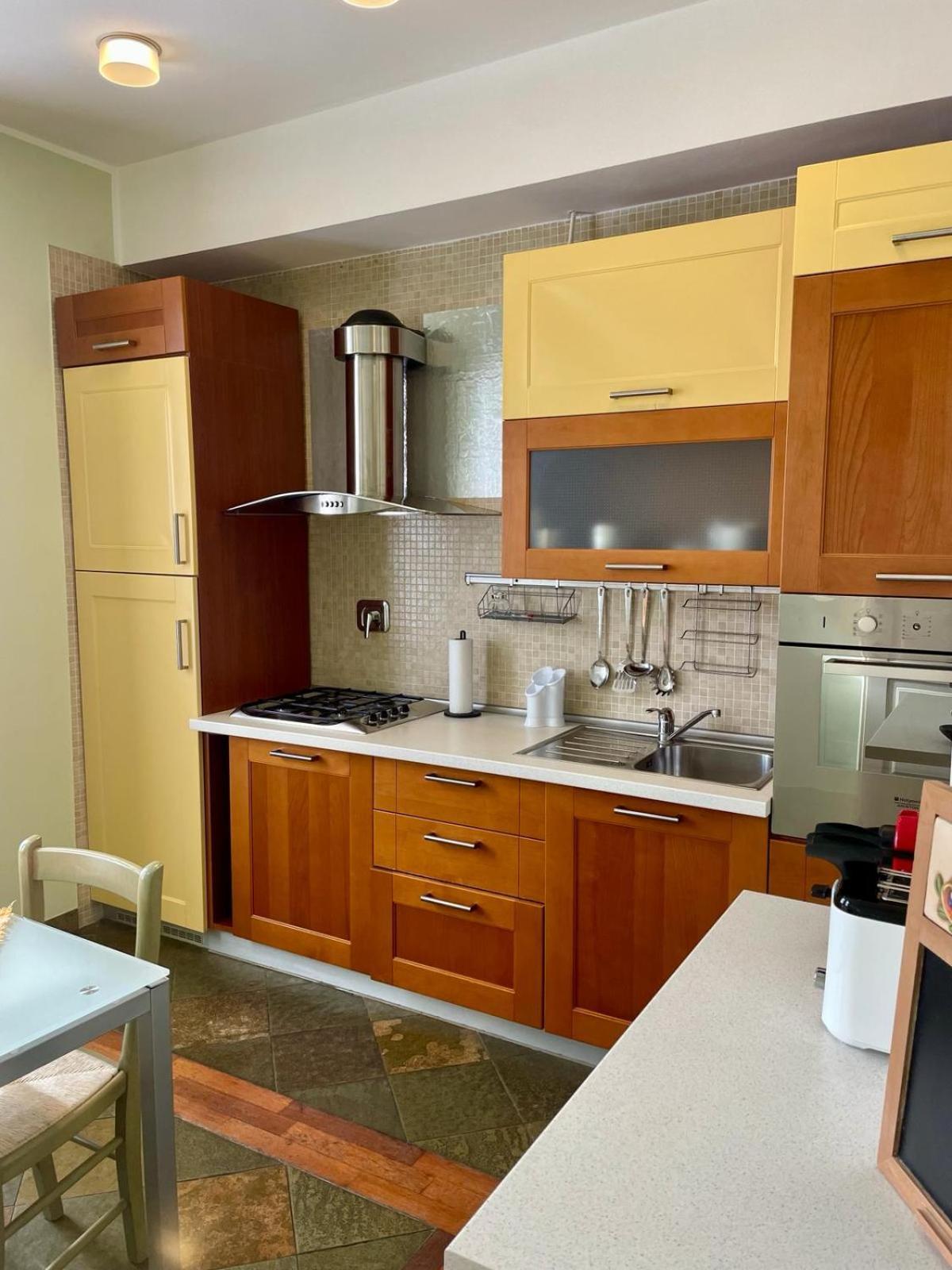 Appartement A Ca' Di Rosetta à Albenga Extérieur photo