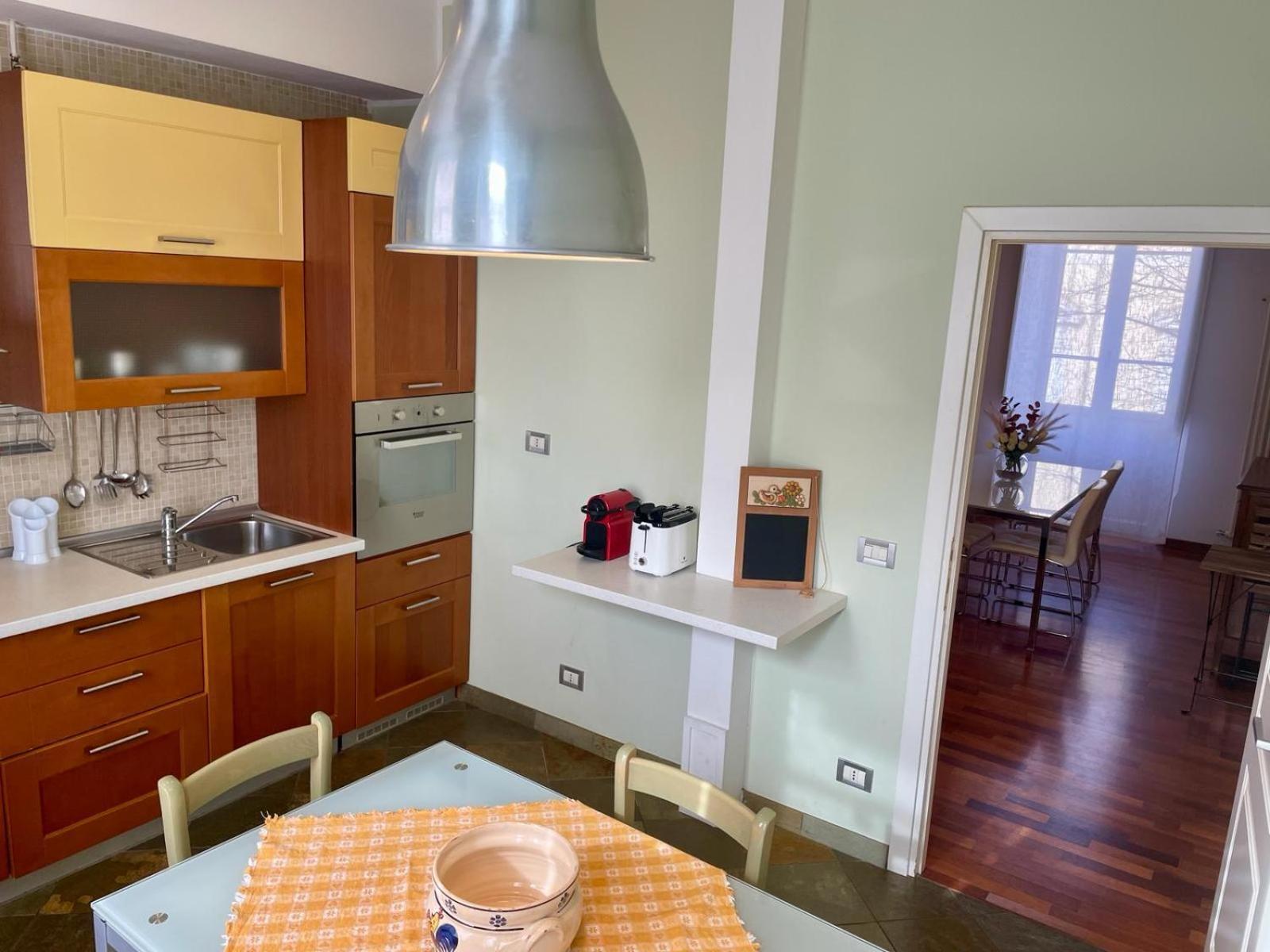 Appartement A Ca' Di Rosetta à Albenga Extérieur photo