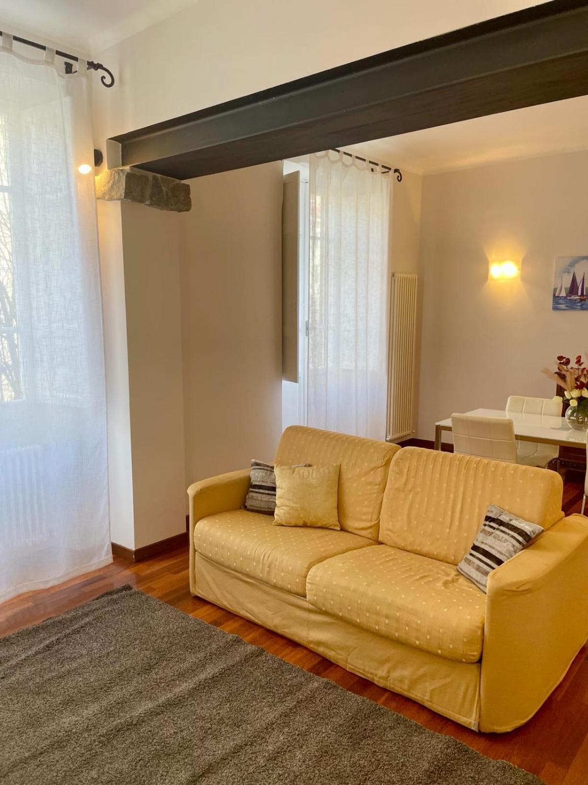 Appartement A Ca' Di Rosetta à Albenga Extérieur photo