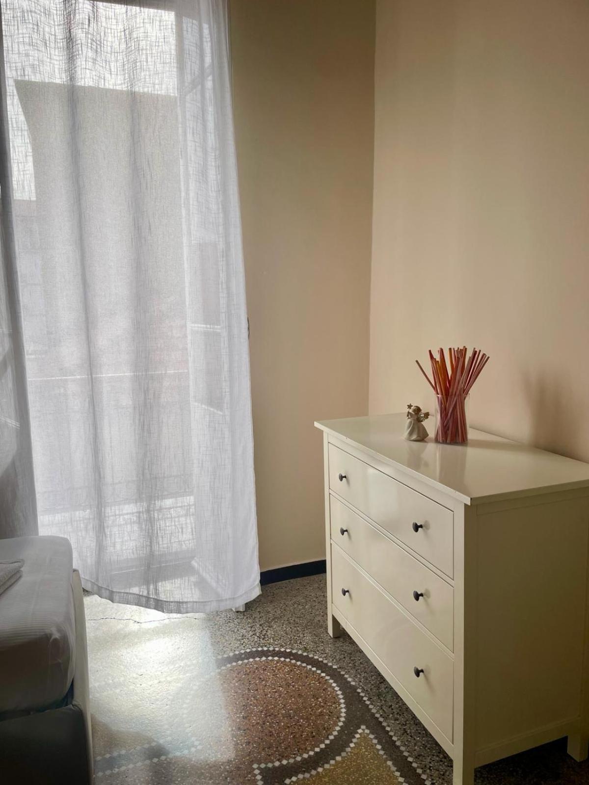 Appartement A Ca' Di Rosetta à Albenga Extérieur photo
