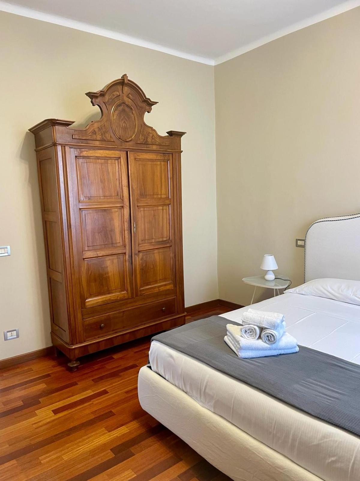 Appartement A Ca' Di Rosetta à Albenga Extérieur photo