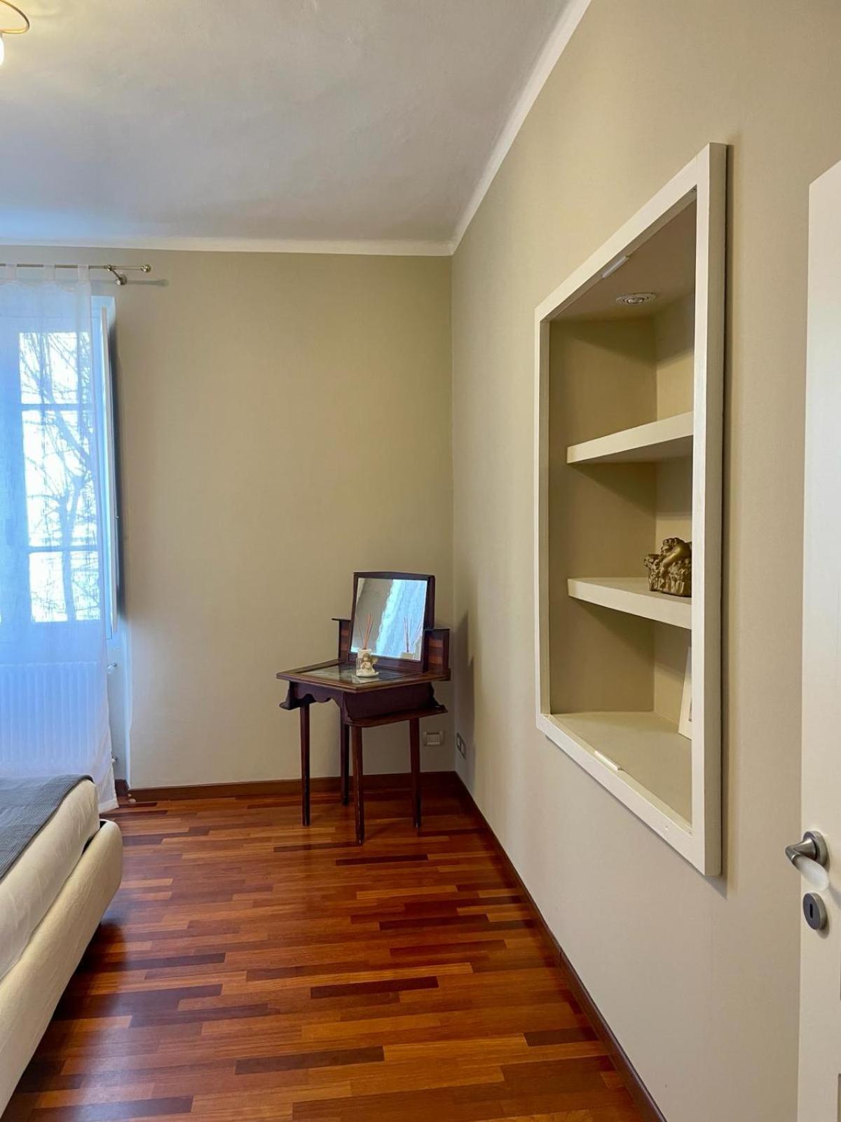 Appartement A Ca' Di Rosetta à Albenga Extérieur photo