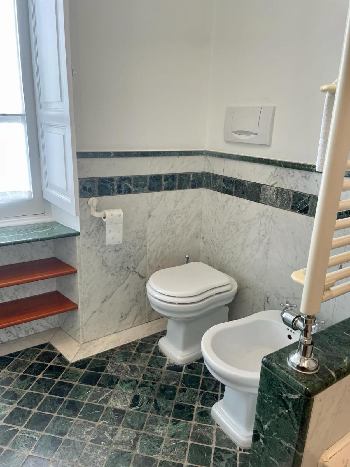 Appartement A Ca' Di Rosetta à Albenga Extérieur photo